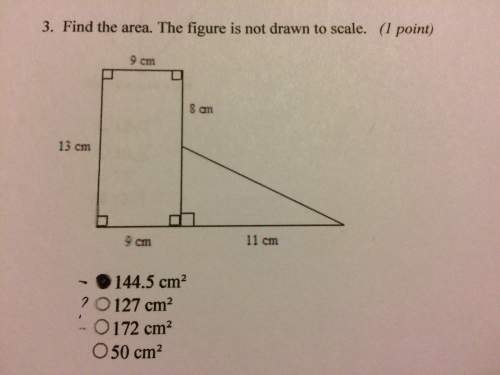 Ihave 3 questions. tell me if i'm correct or not.