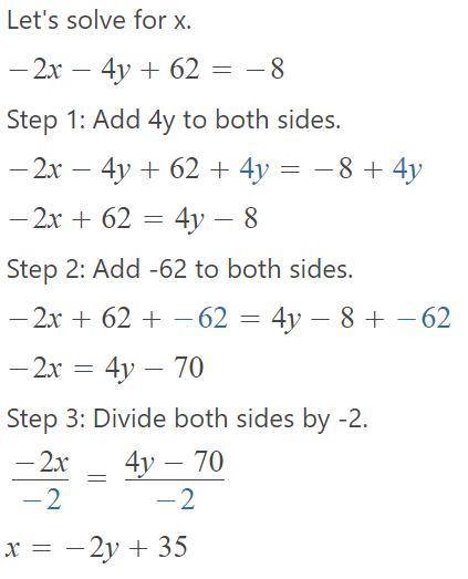 How many solutions does this system have?

x + 2y – 3z = 4
- 2x – 4y + 62 = -8
3x + 6y - 92 = 12
O T