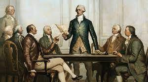 The Framers of the Constitution anticipated that one branch of the national government would be the