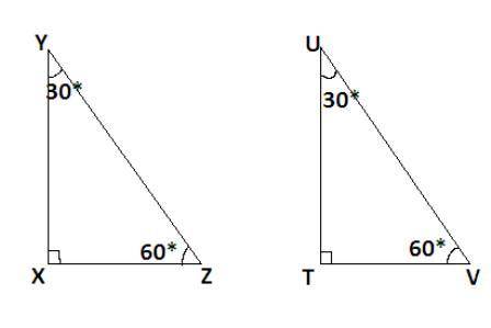 40 points and brainliest

In Triangle XYZ, m
triangles?
O XYZ = TUV
O XYZ = VUT
O No congruency stat