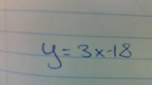 Please help!!

Using the linear equation: y-5= -2(x-6)
What is the slope of this line?
Convert the e