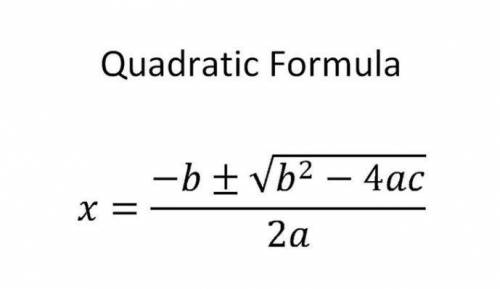 How do you solve this equation by using the quadratic formula 8x^2+3x-45=0