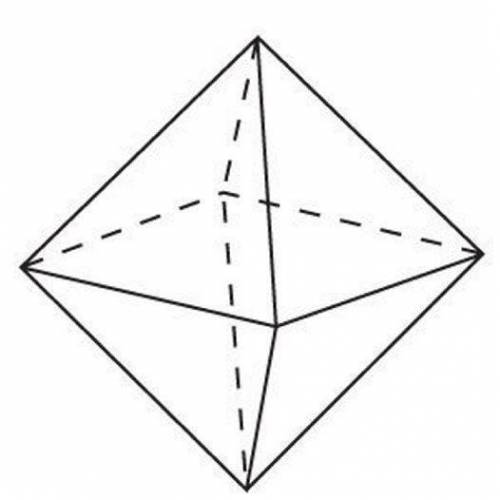 If a convex polyhedron has 12 edges and 8 faces, then how many vertices does it have?
