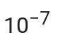 What is the ph of hydrogen