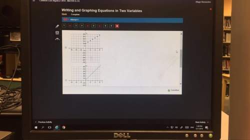 Which graph shows the equation c=10+3t