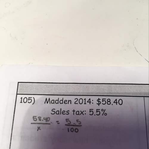 Madden 2014 : $54.80 sales tax 5.5%