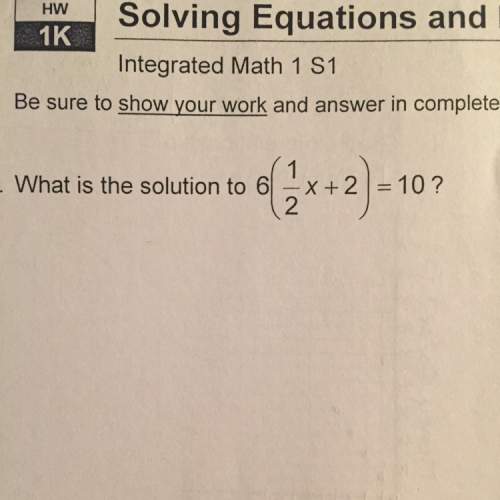 How do i do this math problem can you me solve it