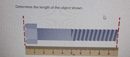 Determine the length of the object shown a. 97.8 mmb. 97.80 mmc. 97 mmd. 98