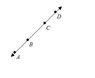"1. name the line and plane shown in the diagram. qp and plane sr line p and plane pqs