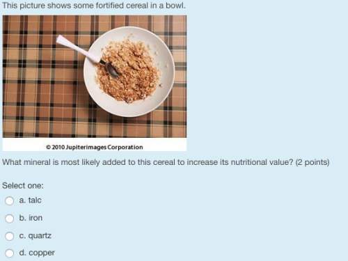 This picture shows some fortified cereal in a bowl.