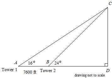 Iwill give brainliest for correct answer  a plane is located at c on the diagram. there