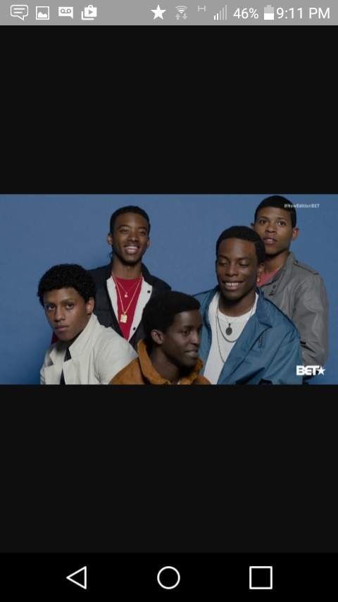 Even though this isn't a important question tell me who you think is cuter or handsome #neweditionmo