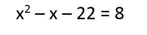 Will give brainilest!  !  solve by factoring: