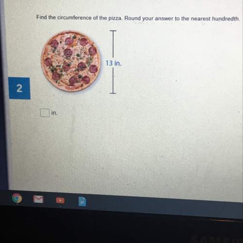 How do i find the answer to this? also what is the meaning of pi when finding a circumference?