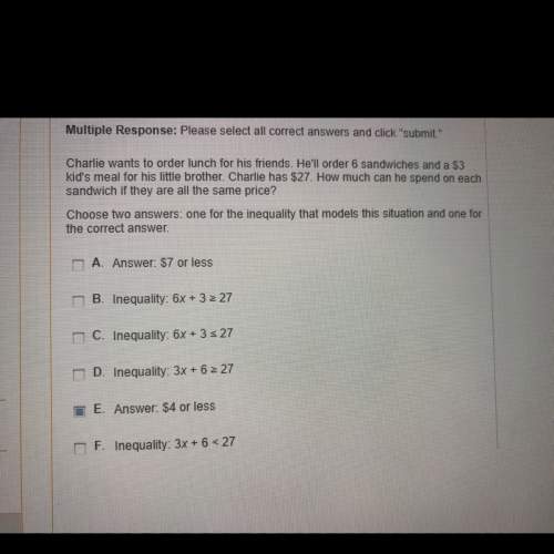 What are the right answers? i think i am wrong with the my first one..