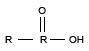 In examining an organic compound, you discover that it contains the following functional group. what
