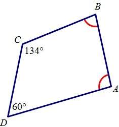 Find measure of angle a. a.83 b.97 c.166 d.not enough information