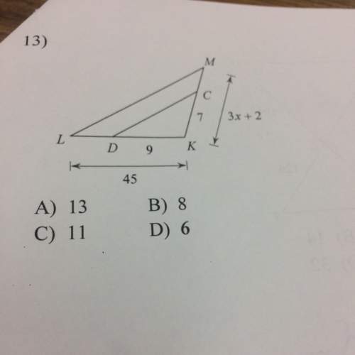 State if the triangles pair are similar