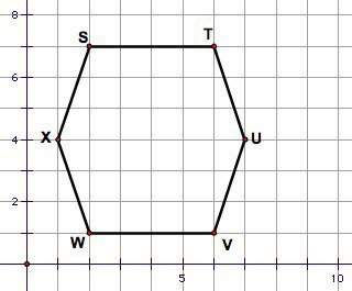 Which point is located at (2,7)?