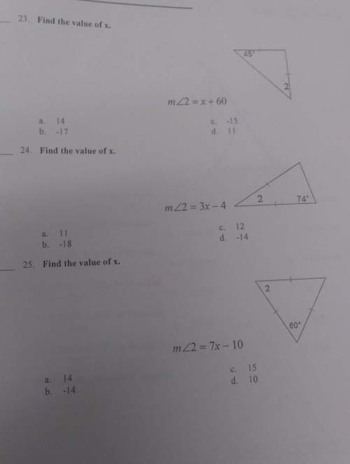 Me plz asap! this is geometry. show work if there is any. will give brainliest to whoecer answers
