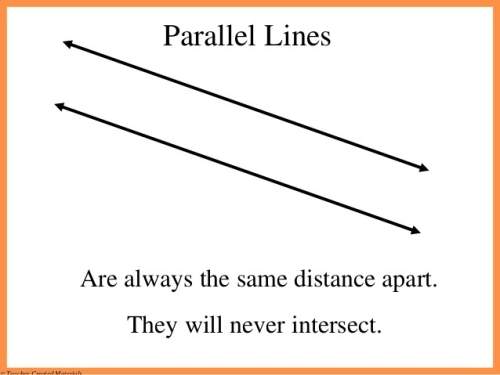What conclusion can be drawn about lines ab and cd ?
