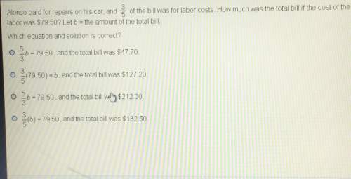 I've been on this question for quite a bit and i have an idea of what the answer is, but i'm not pos