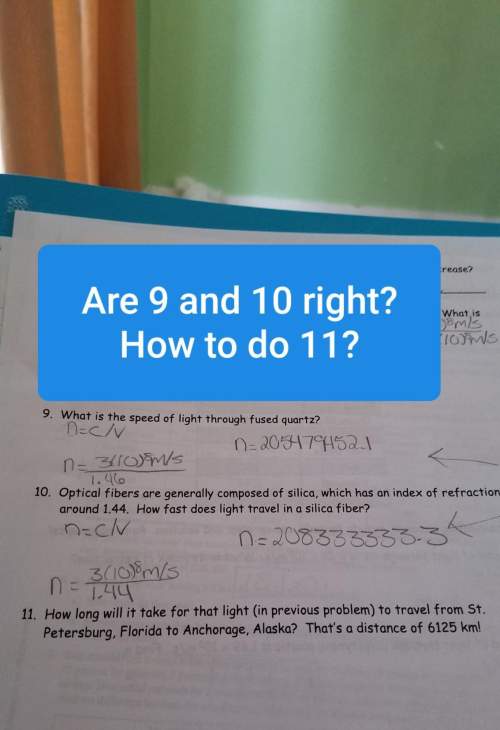 Explain how to do it for 9, 10, and 11.
