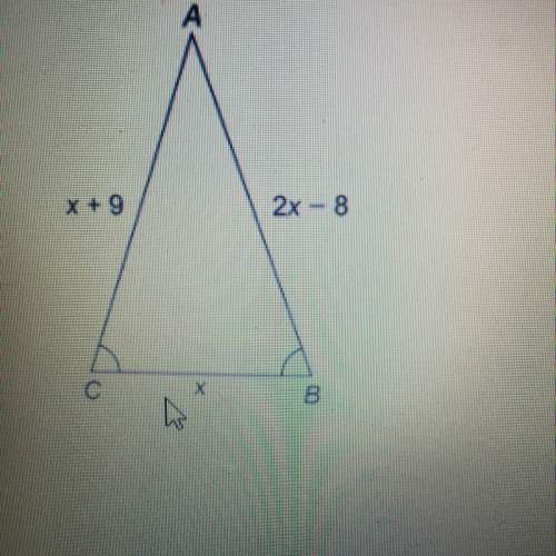 What is the length of bc? enter your answer in the box.