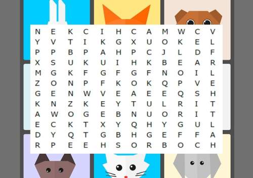 How many farm animals are in this puzzle?