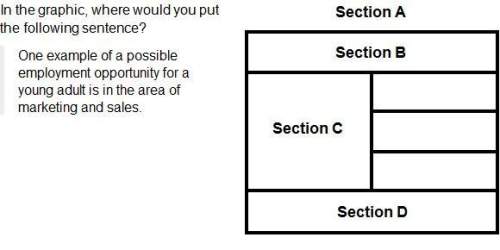 2.  a.  section b b.  section d c.  sect