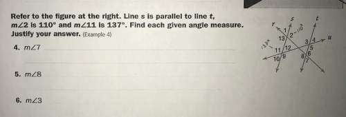 How do you get the answers to 4,5, and 6?