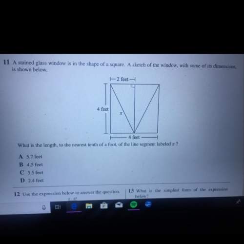 Can someone me with this, ? and show work!  (sorry with all the math questions i