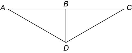 1. provide reasons for the statements. given: ∠1 and ∠3 are vertical angles.