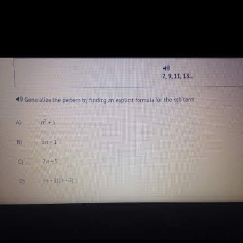 answer correct for a brainliest and also a ! don't answer if you don't know it .