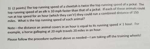 Ineed with this word problem. it's an algebra word problem and i got confused on it, i mean who wou