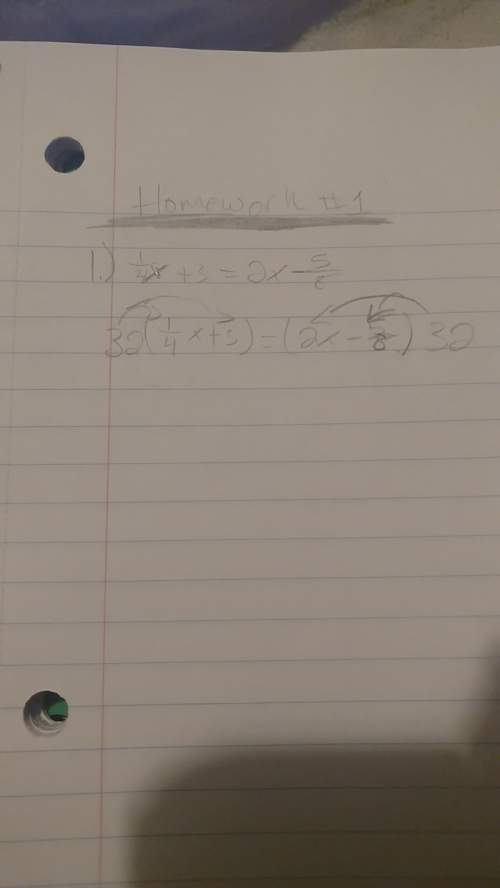 I'm not really good at clearing fractions i need with this problem !