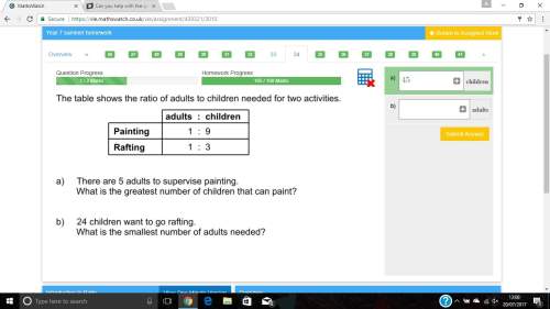 Can you give the answer and how to work it out for question b