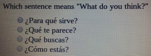 Spanishif you understand spanish. !