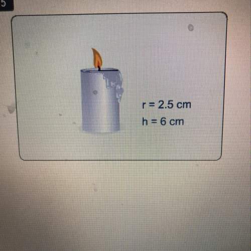 Asap! giving  what is the total area of this cylinder?  a) 132.15