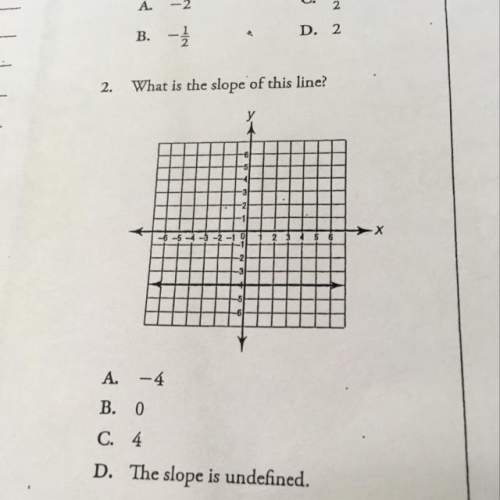 2. what’s the answer to this question
