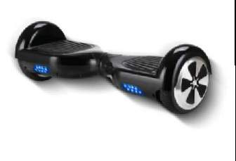 How much does hoverboards cost