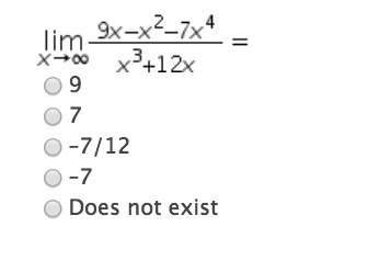 Can someone explain this to me? i keep getting -infinity as the answer.
