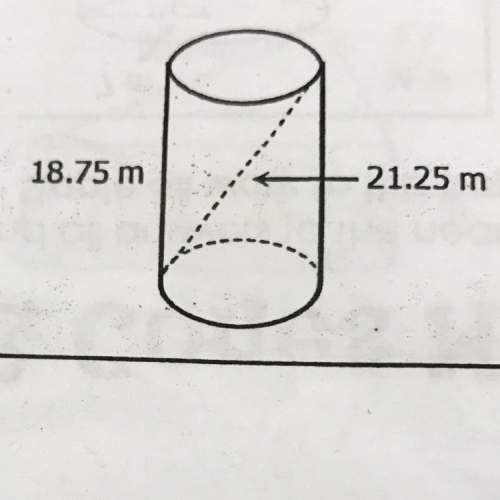 Can someone me to find the volume !  step by step !