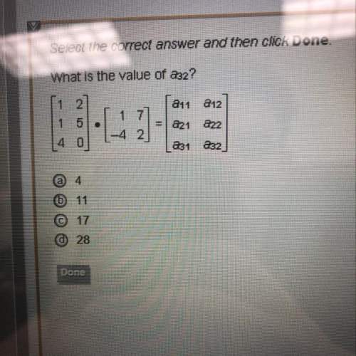 What is the answer to the question?