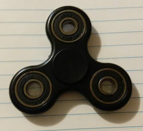Write a speech about bringing back fidget toys because they're banned in school