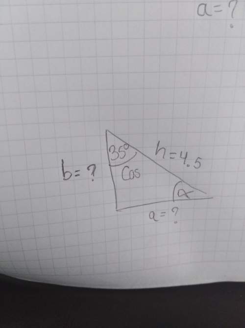 Tema triangulo rectangulo resolver porfa estoy en examen me queda 10 minuto