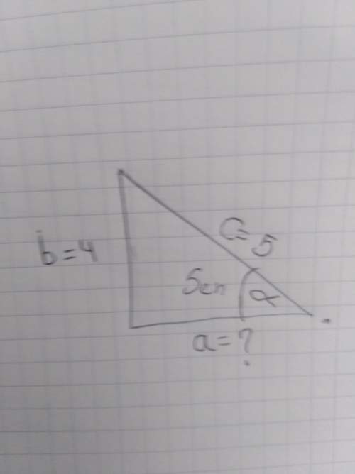 Tema triangulo rectangulo resolver porfa estoy en examen me queda 10 minuto
