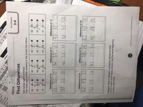 See attached math question at the bottom portion. i cannot understand the instruction. reason: writ