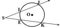 Given: si=8,ij=12, se=10 find: ek.