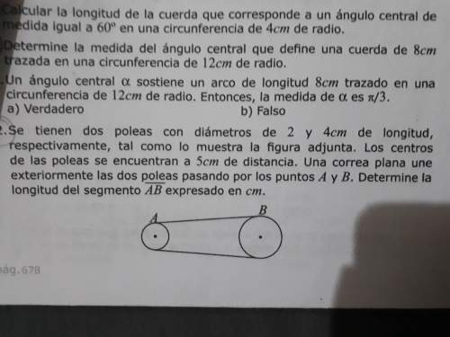 Pueden ayudarme por fi, es solo el último ejercicio